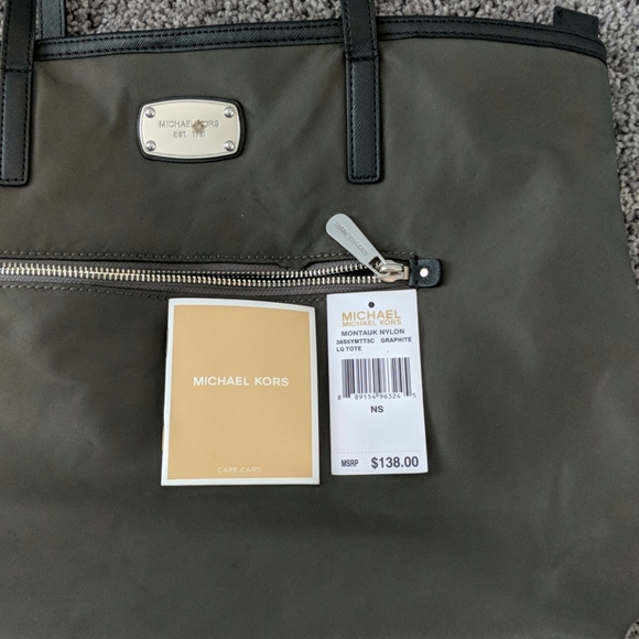 Michael Kors tote - Picture 4 of 4